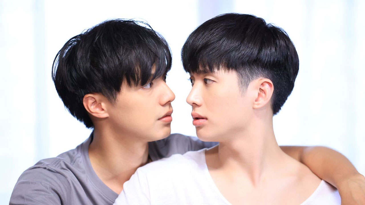 "อิน-จ๊อบ" พร้อมสาดเคมีละมุน ละครวาย "คุณหมีปาฏิหาริย์" สะท้อนมุมมอง LGBTQ+