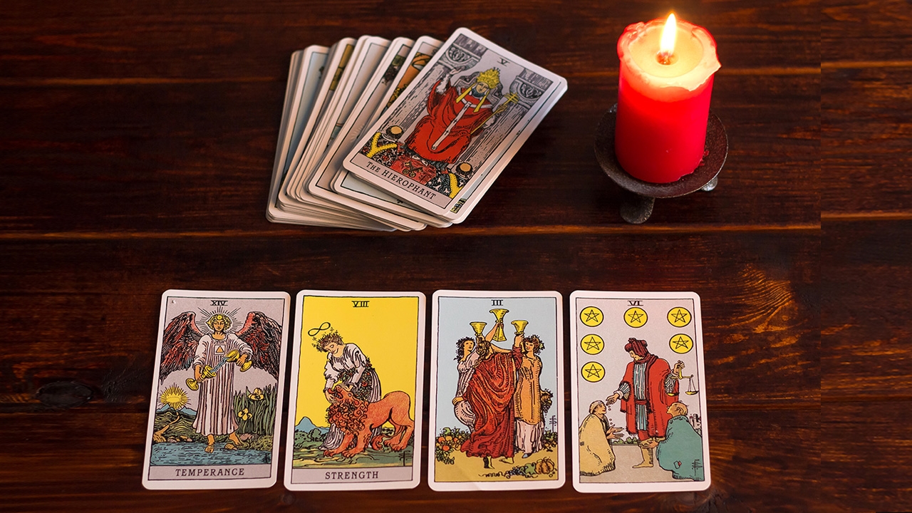 ดูดวงไพ่ยิปซี รายปักษ์ 1-15 พฤษภาคม 2565 การเงิน การงาน ความรัก ครบทั้ง 12 ราศี