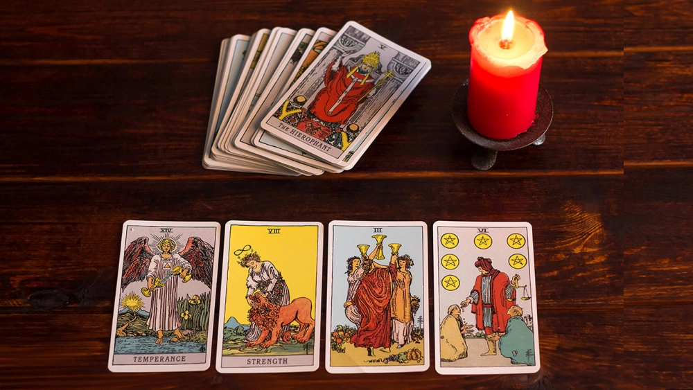 .ดูดวงไพ่ยิปซี รายปักษ์ 1-15 พฤษภาคม 2565 การเงิน การงาน ความรัก ครบทั้ง 12 ราศี.