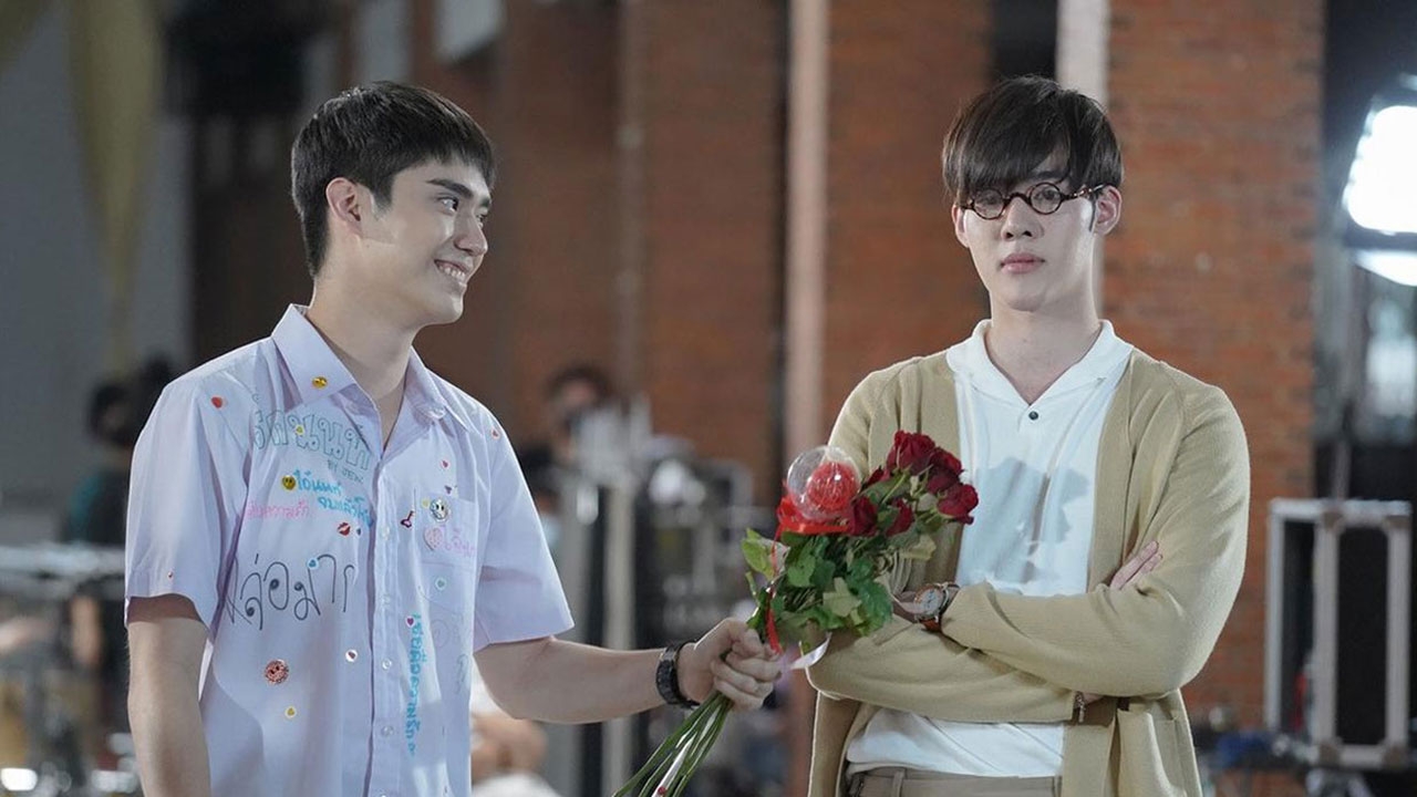 5 หนุ่มฮอต ในละคร “คุณหมีปาฏิหาริย์” โปรยเสน่ห์ ขโมยหัวใจแฟนๆ ต้องหวั่นไหว