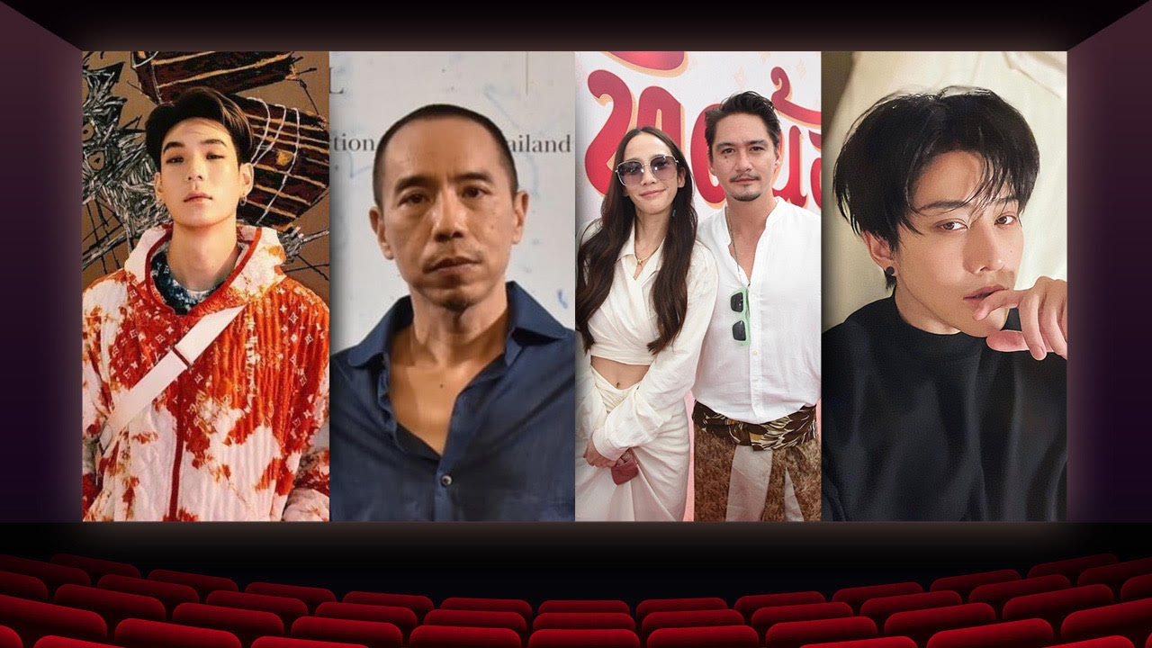 มองหนังไทยปี 2022 ในหลายมิติ ในยุคแข่งขันสูง  