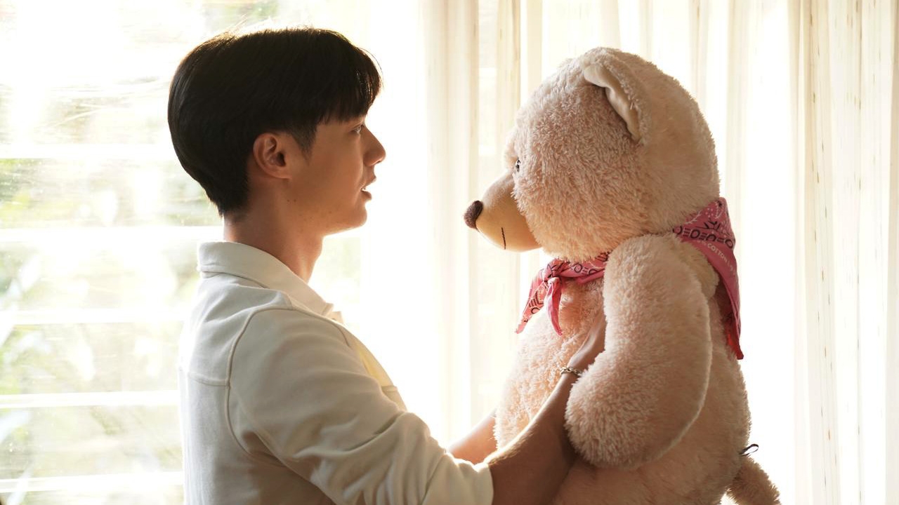 ลุ้น 3 ตอนสุดท้าย “คุณหมีปาฏิหาริย์” รู้จักตุ๊กตาหมี “เต้าหู้” กว่าจะได้มาไม่ง่าย