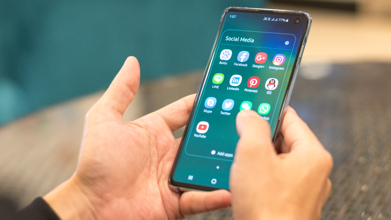 7 มือถือราคาไม่เกิน 10,000 บาท ต้นปี 2022 รองรับ 5G มีรุ่นไหนบ้าง?