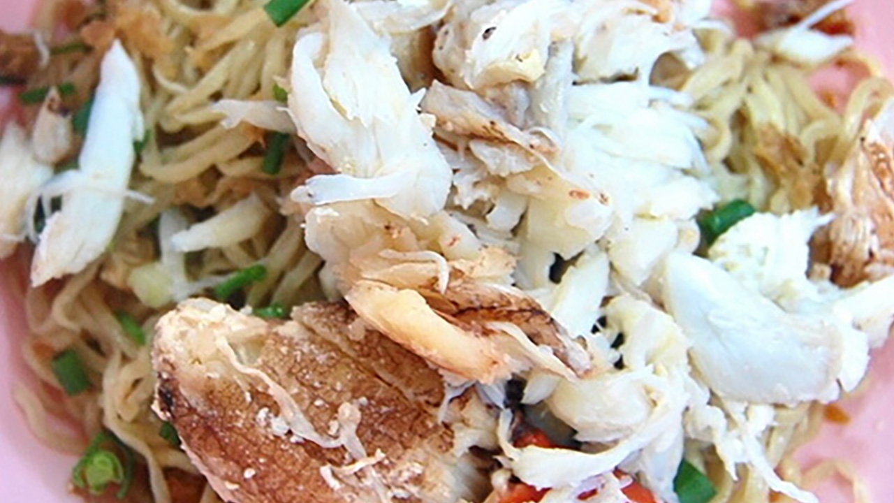 “หยิ่วกี่” รวมพลคน “กินเส้น” 60 ปี ย่านสะพานควาย