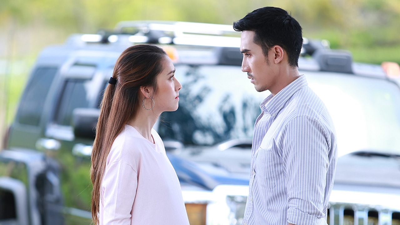 เจ้าสาวจำเลย EP.16 อิงจันทร์ หมดใจกับ สิชล ที่ไม่ยอมฟังความจริง