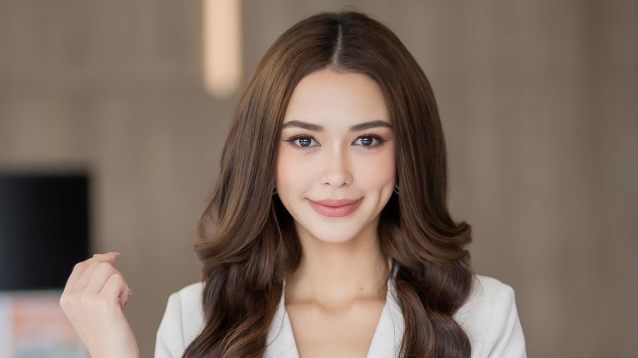 “แพทริเซีย” ยกบท “ดร.ปาริฉัตร” ปลดล็อกการแสดง ใน “ปมเสน่หา” 