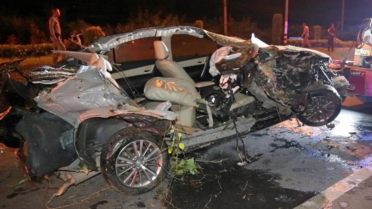 รูโหว่อุบัติเหตุสงกรานต์ ถอดโมเดลโควิดป้องกัน