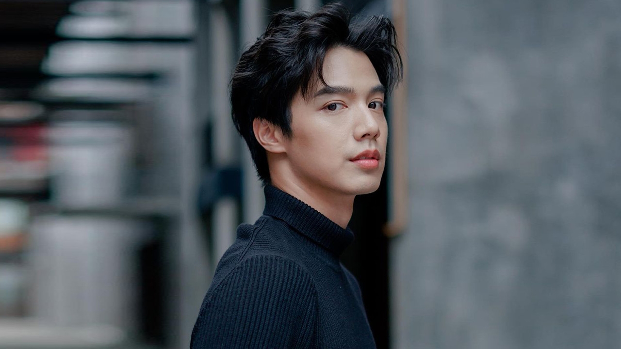 เปลือยใจ จ๊อบ ธัชพล จากคนที่ไม่มั่นใจ "คุณหมีปาฏิหาริย์" ผมทำได้แล้ว