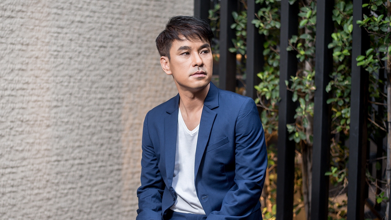 ปราโมทย์ วิเลปะนะ มรสุมชีวิต ธุรกิจเจ๊ง แฟนเท ผ่านมาได้เพราะแม่