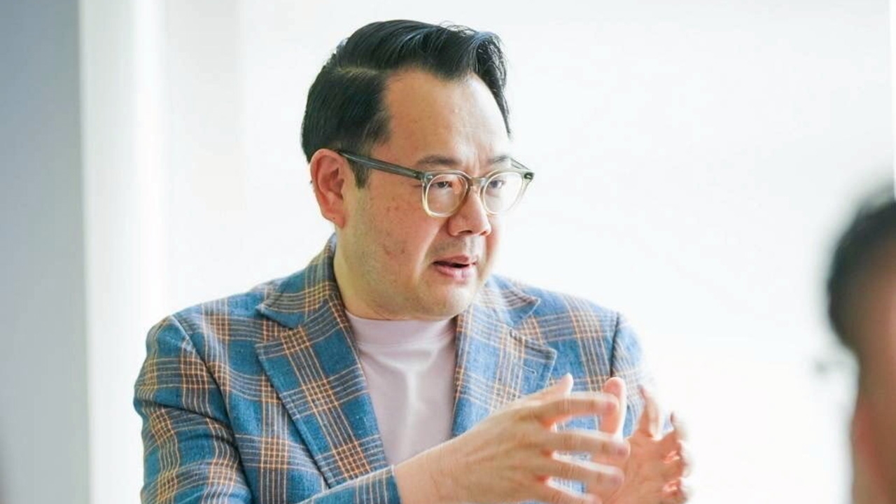 ภารกิจไม่สิ้นสุด “กุลวิทย์ เลาสุขศรี” ยกระดับหัตถศิลป์ไทยสู่แฟชั่นโลก