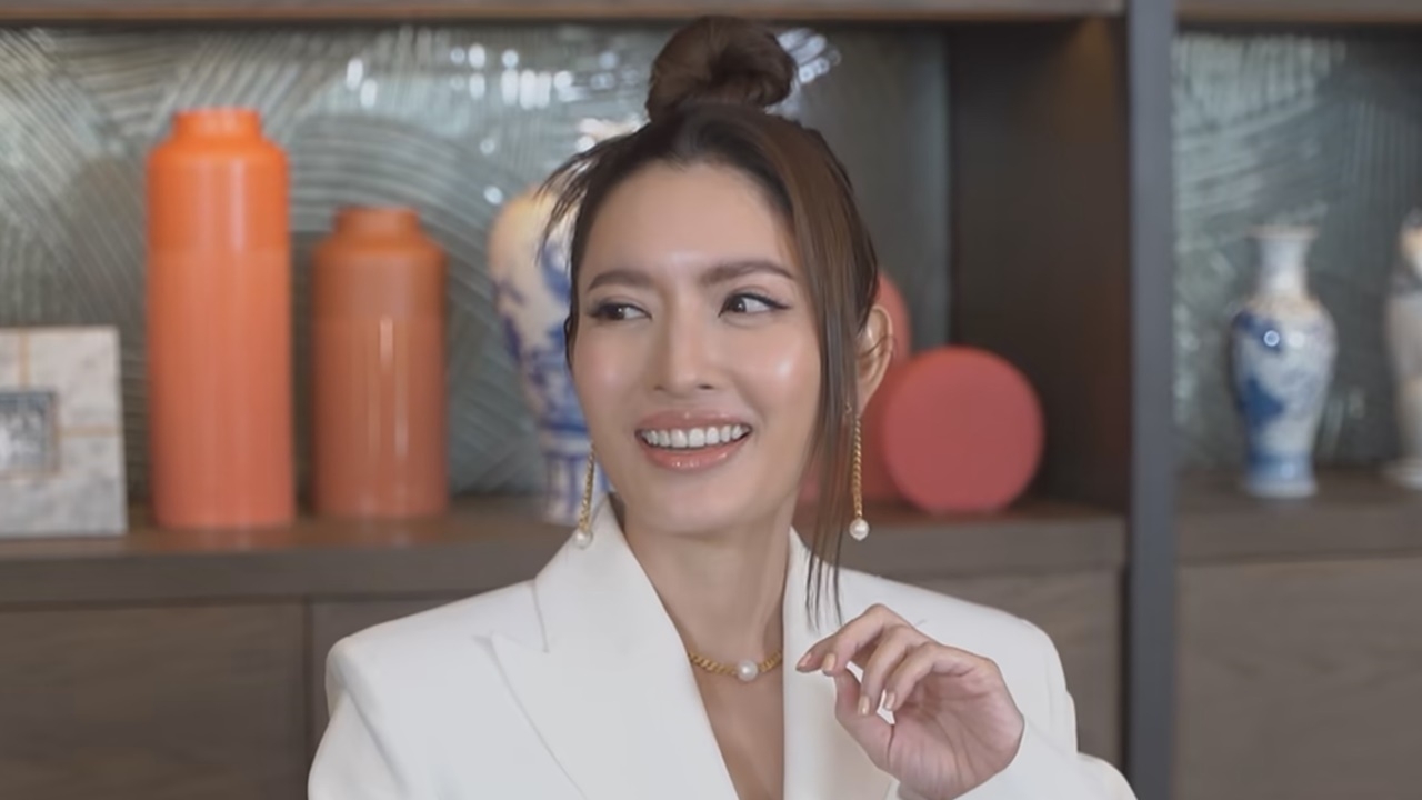 แอฟ ทักษอร เผยตอนนี้เริ่มแซ่บ โอปอล์-ปุ๊กกี้ ไปไม่ถูกหลังฟังคำตอบ (คลิป)