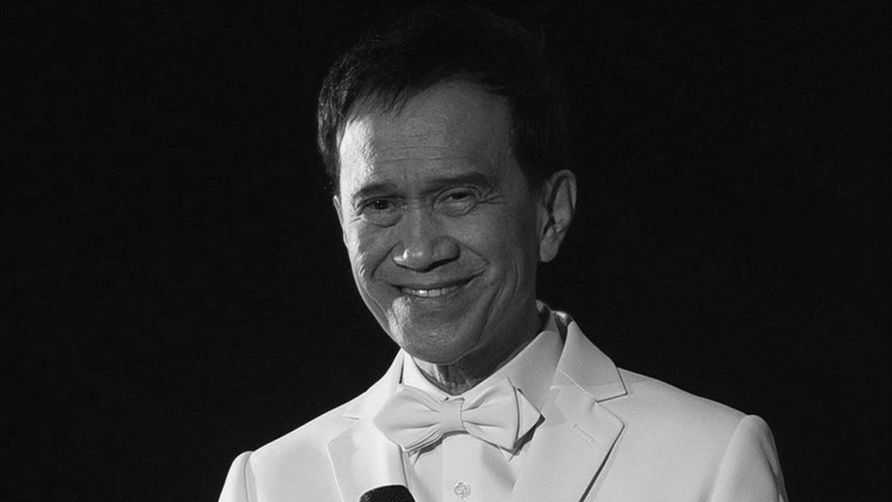 คนบันเทิงร่วมอาลัย อาต้อย เศรษฐา ศิลปินที่เป็นที่รักของทุกคน