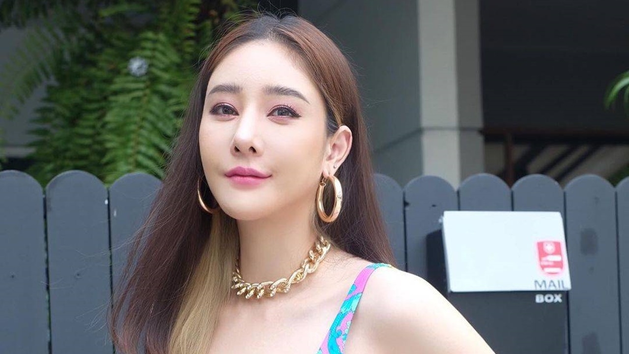 ดาราโพสต์อาลัย แตงโม นิดา เสียชีวิตจากเหตุพลัดตกเรือกลางแม่น้ำเจ้าพระยา