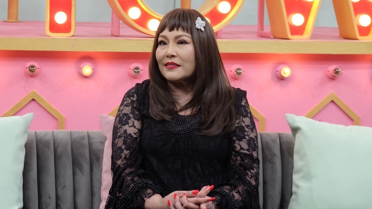 อิ๋งอิ๋ง สิทธิณี เปิดใจหลังสามีขอคืนดี อัปเดตป่วยมะเร็งระยะสุดท้าย