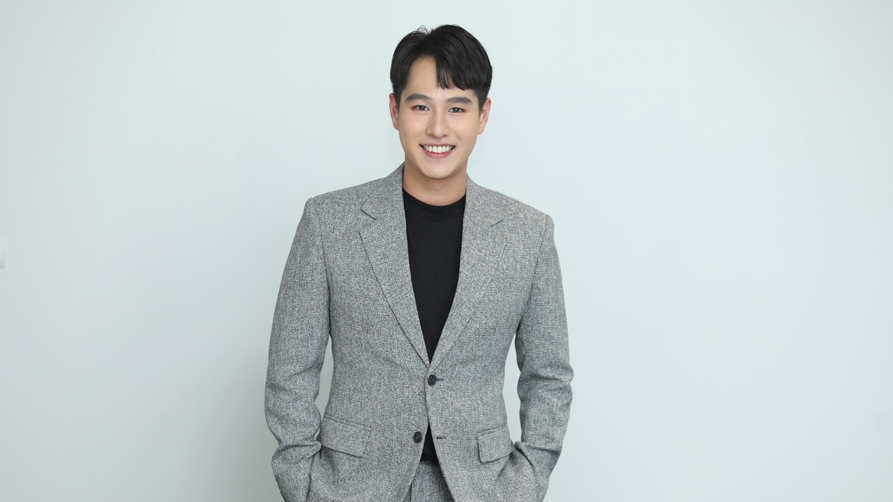 ทอย ปฐมพงศ์ อดีตเด็กฝึกงานข่าวบันเทิง ยอมเข้าวงการเพราะแม่