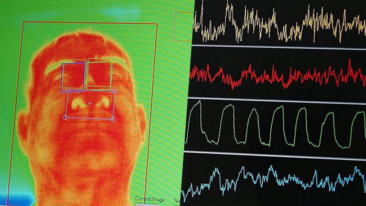 จิ๊กซอว์เครื่องจับเท็จ ไขปริศนาคดีอาญา