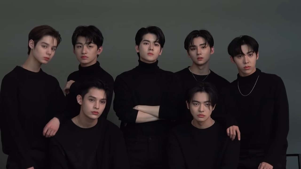 เผยภาพล่าสุด Trainee A ถ่ายรูปโปรไฟล์ ยอร์ช ยงศิลป์ หล่อออร่าพุ่ง (คลิป)