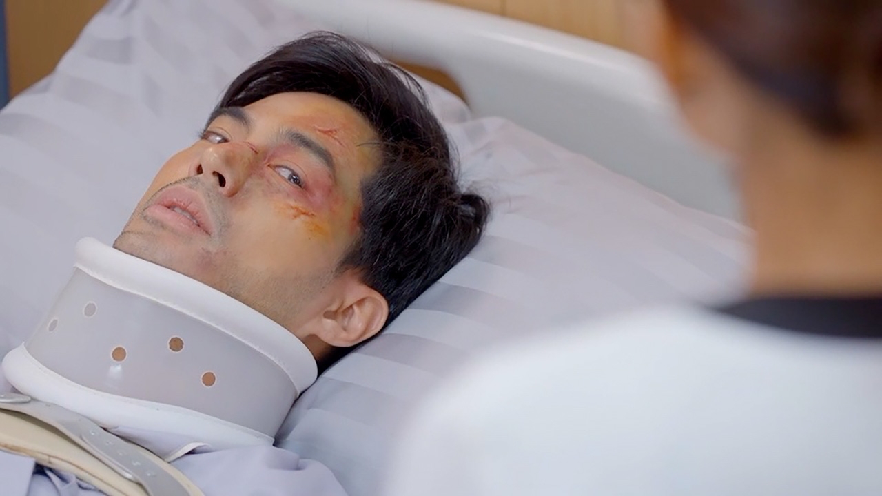 “ปมเสน่หา” ตอนก่อนจบ พีกมาก “ท็อป-โยเกิร์ต” เตรียมรับผลกรรม