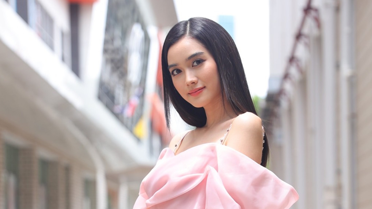 พระพาย รมิดา ถูกวิจารณ์สวยไม่พอเป็นนางเอกช่อง 7 ขอใช้ฝีมือพิสูจน์ตัวเอง