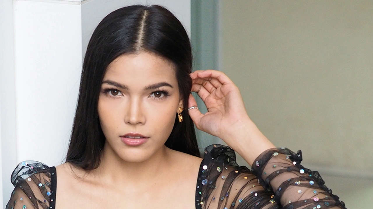 วางมงลงจอ “ฟ้าใส-ปวีณสุดา” ชิมลางงานแสดงในซีรีส์ “เจ้าหญิงหลงยุค”