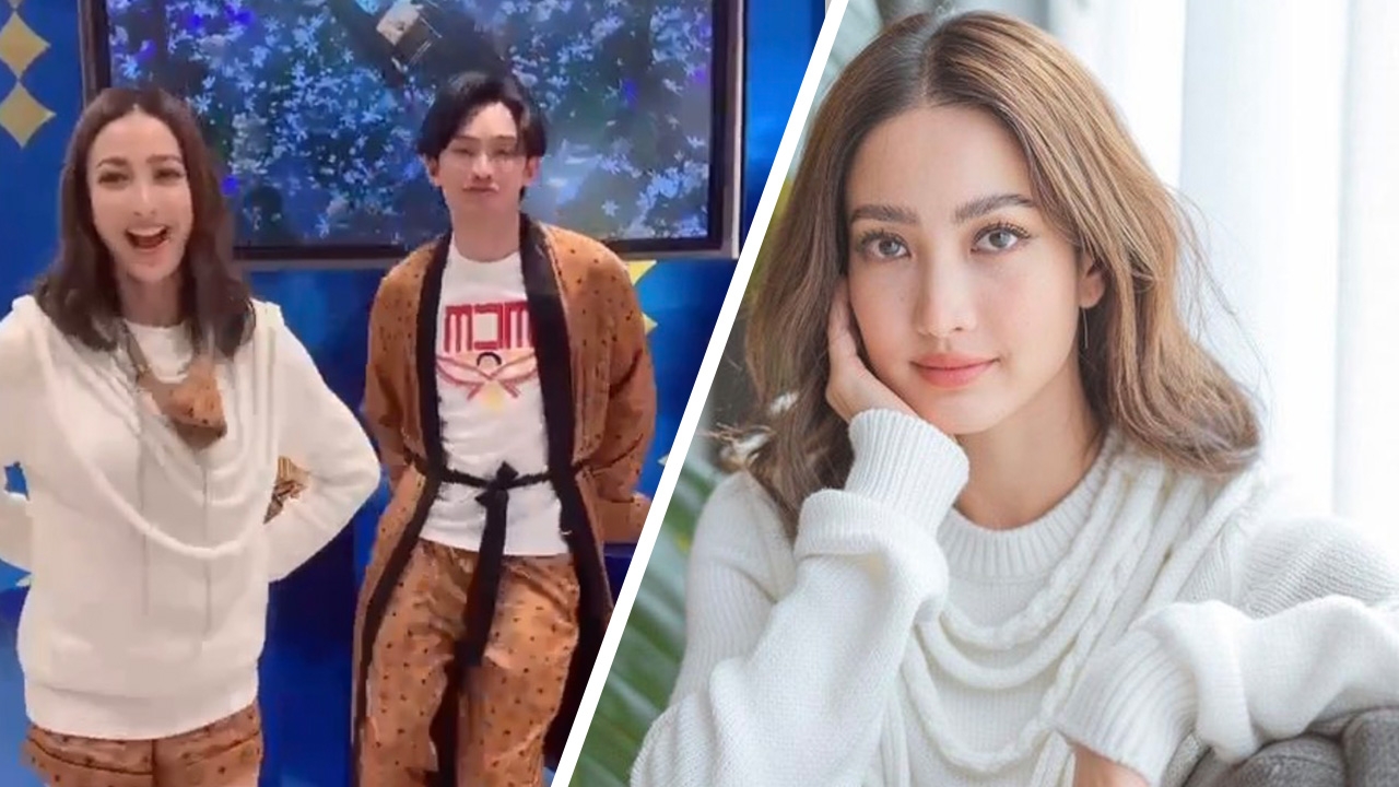 แฟนคลับแห่เป็นห่วง แต้ว หลังเพิ่งไปเต้นกับ ดีเจมะตูม เมื่อวานนี้