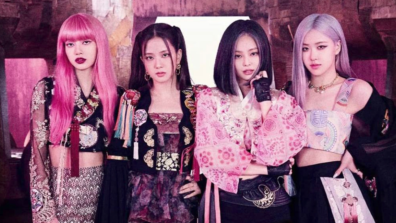 BLACKPINK-BTS สุดฮอตติดอันดับ TOP 10 ศิลปินที่มียอด Subscribe สูงสุดใน YouTube