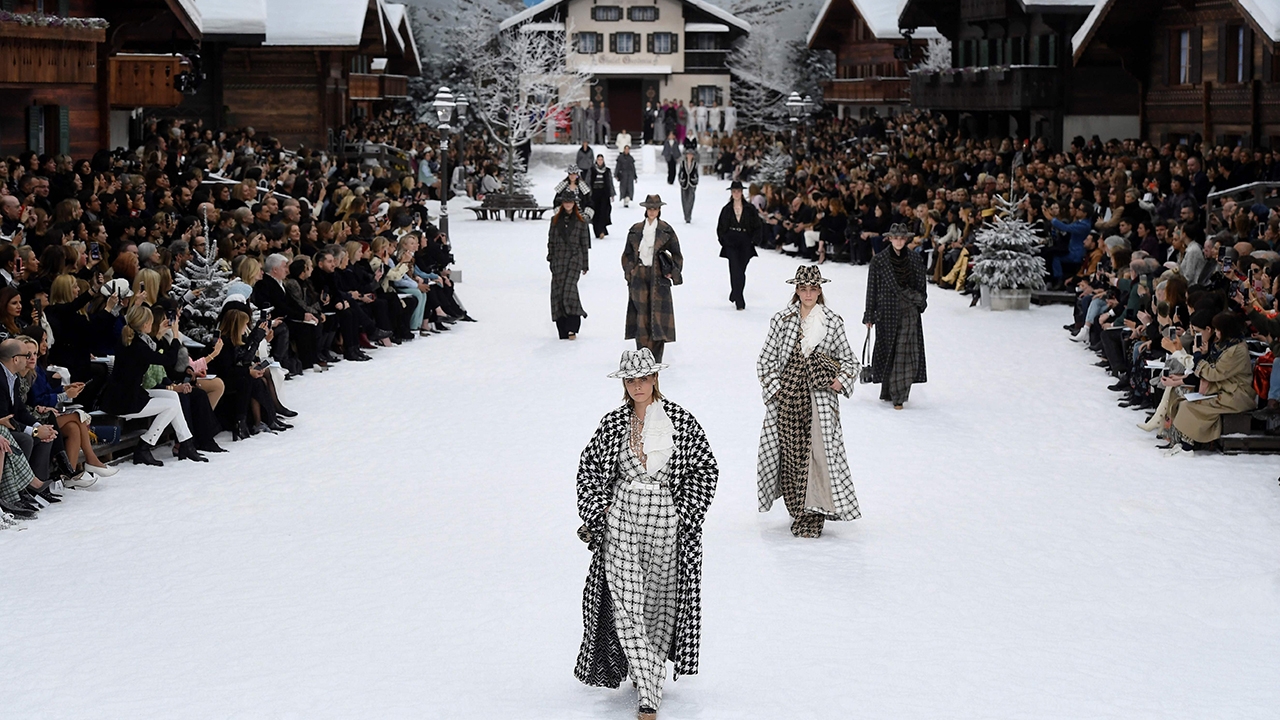 ธรรมดาโลกไม่จำ!! “โคโค่ ชาเนล” จากขบถแฟชั่น สู่ตำนานไม่มีวันตาย