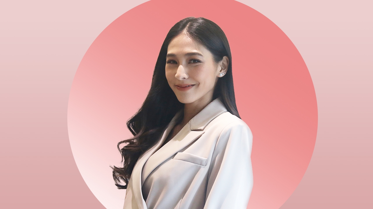 บูม สุภาพร ชีวิตเหมือนละคร ขอบคุณความทุกข์-ลำบาก ที่หล่อหลอมจนมีวันนี้ 