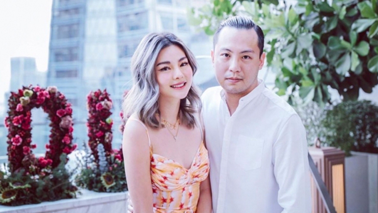 ดิว อริสรา เล่าความทรงจำวาเลนไทน์ 2021 แต่ปิดท้ายข้อความเศร้า (คลิป)