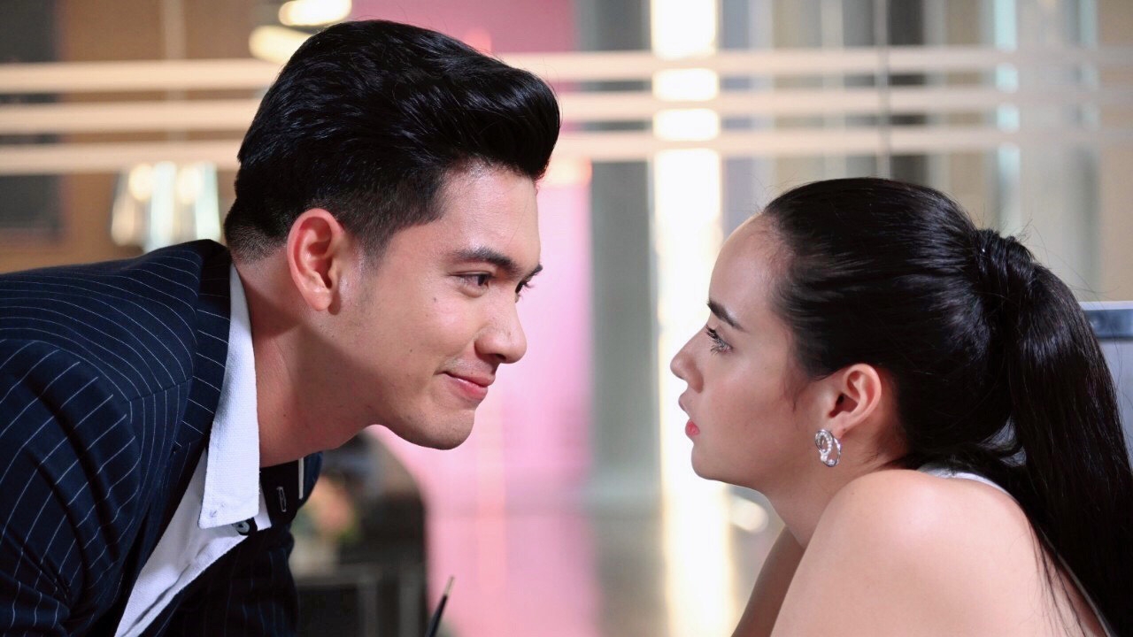 9 ประโยคสุดหวานในละคร เอาไว้บอกคนพิเศษ วันวาเลนไทน์