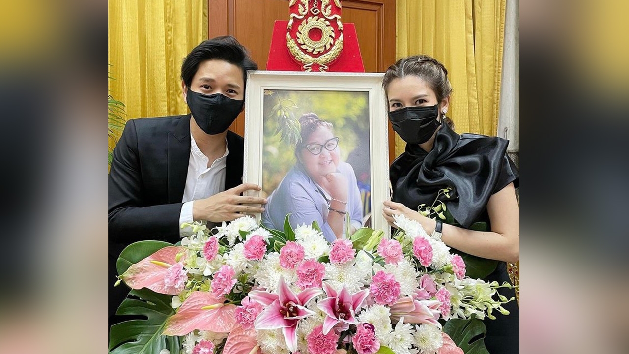 โต๋-ไบรท์ สุดอาลัย พี่วิ เผยคำพูดก่อนจาก ไม่ว่าจะอยู่ไหนยังอยู่ในใจเสมอ