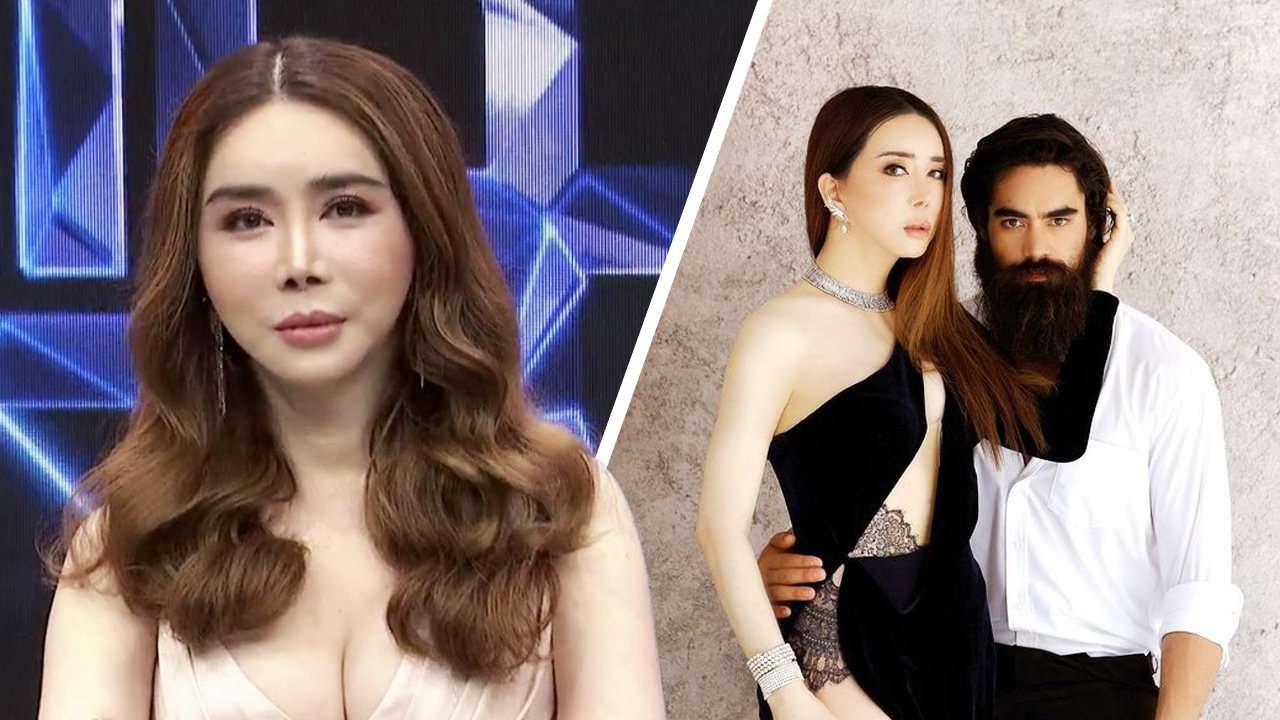 แอน จักรพงษ์ เท พี่หมี เจอเซ็กซ์ซาดิสม์ ขู่แฉคลิปลับ นางงามดังยังรับไม่ไหว