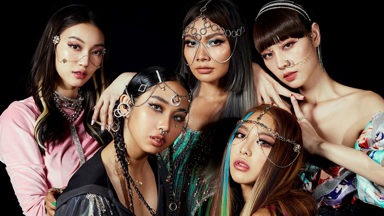 ดราม่าเพลง จีนี่จ๋า 2021 ราตรี แฟนๆ บอกดูแล้วผิดหวัง ฟังของเก่าดีกว่า