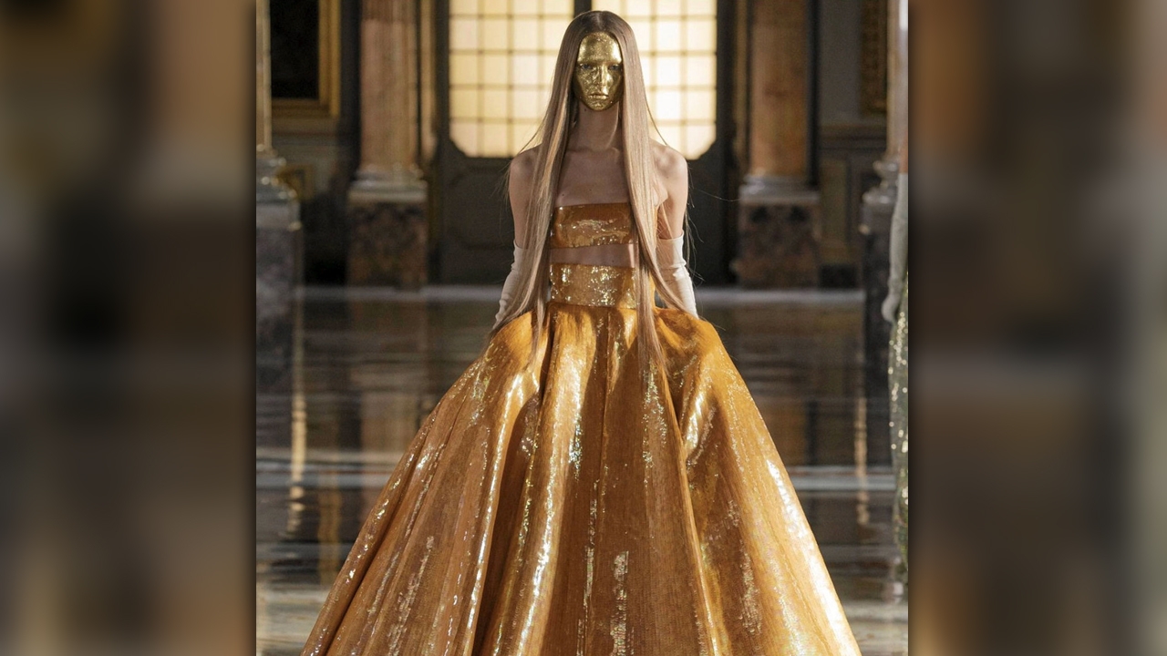 แบรนด์ชั้นสูงระดับโลกปรับกลยุทธ์สู้โควิด ยึดแพลตฟอร์มออนไลน์จัดโชว์เสมือนจริง