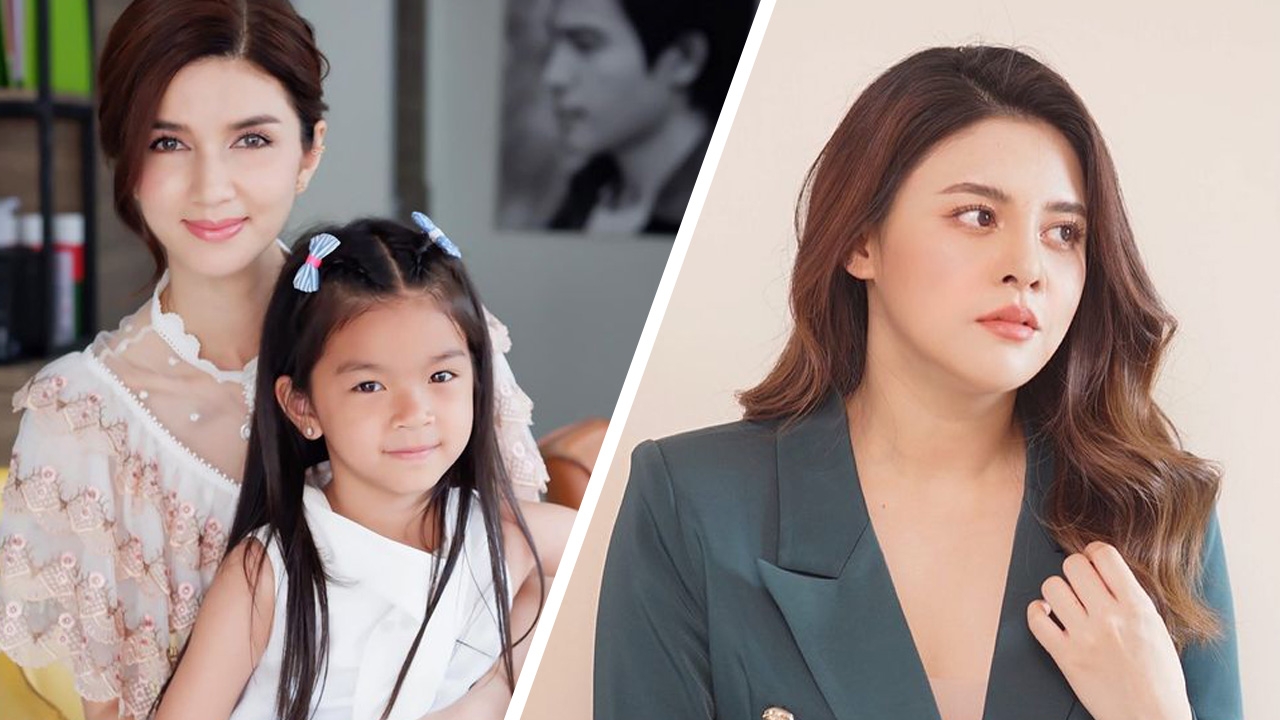 ไม่ขอแก้ตัว ใบเฟิร์น พัสกร ขอโทษ แม่โบว์-น้องมะลิ แต่ชาวเน็ตดราม่ารัวๆ