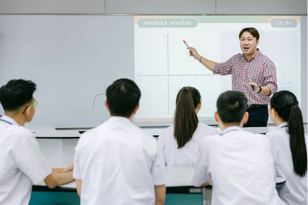 โรงเรียนไทยสไตล์ฟินแลนด์ "โรงเรียนสาธิตสถาบันการจัดการปัญญาภิวัฒน์" กับความสำเร็จที่น่าจับตามอง