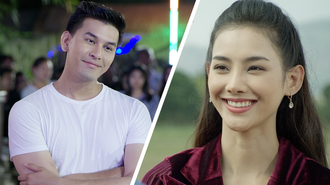 ไทยรัฐทีวีส่งละครน้ำดี “เปิ๊ดสะก๊าดบ้านทุ่ง” ลงจอ 28 มี.ค.นี้ 