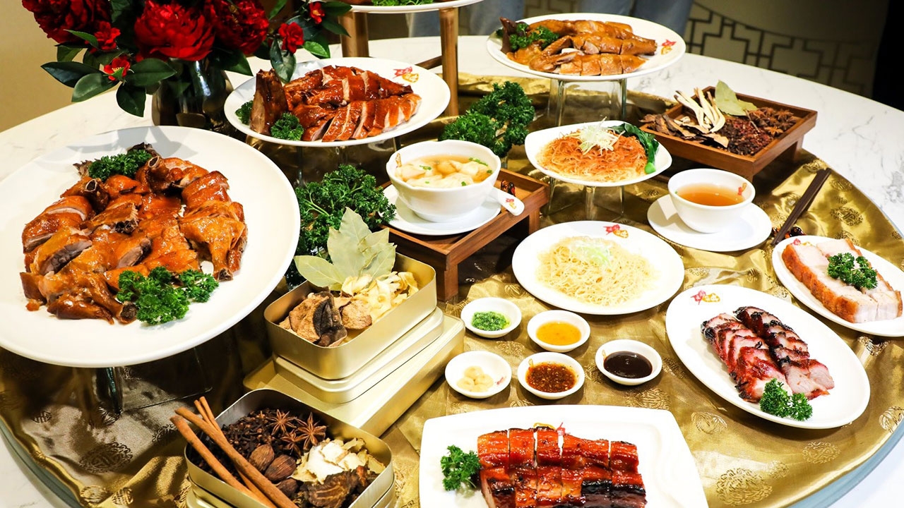 เซ็นทรัลเวิลด์ ท็อปฟอร์มตัวจริง FOOD DESTINATION ระดับโลก ขนทัพร้านใหม่จ่อคิวเปิดต่อเนื่องทั้งปี