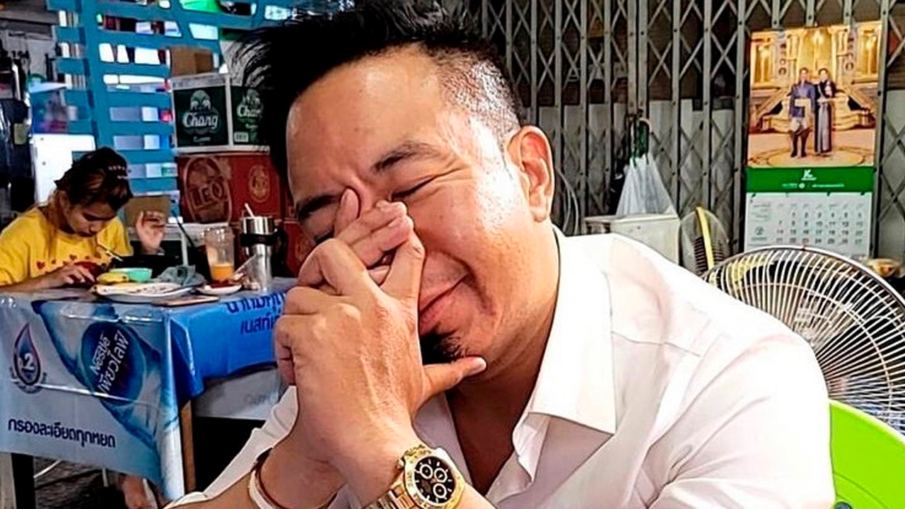 ดีเจภูมิ เผยคลิปปิ้งปลาหมอจนดราม่า คนช่วยแย้งทีหมึกดิ้นยังจับกินได้