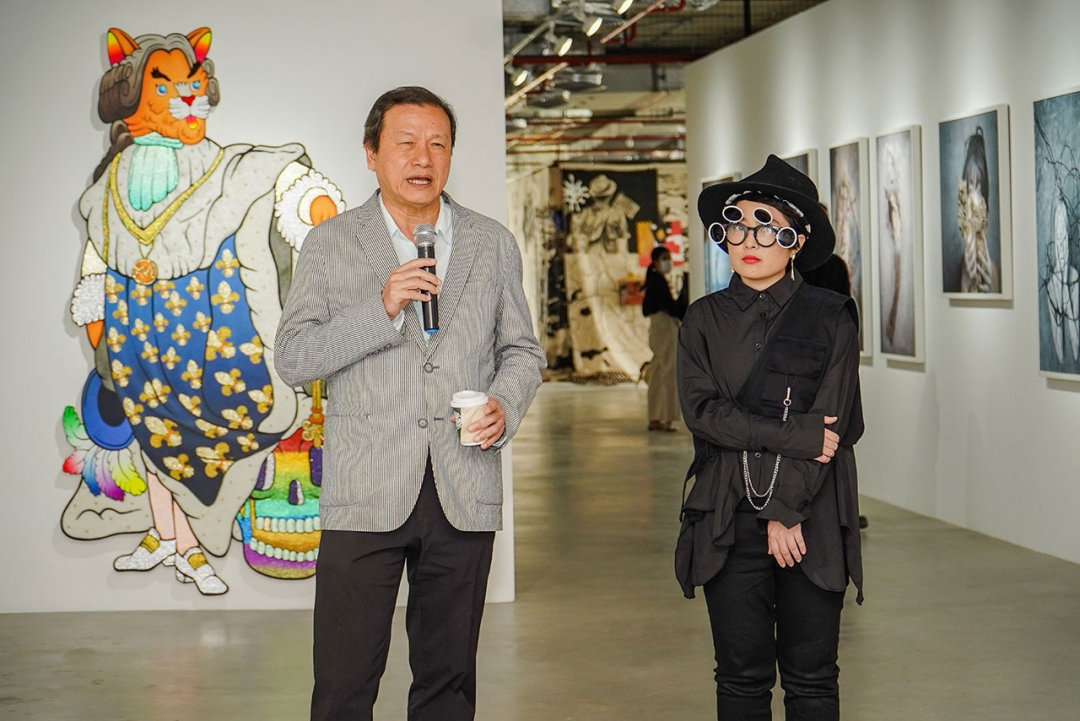 This image is not belong to us