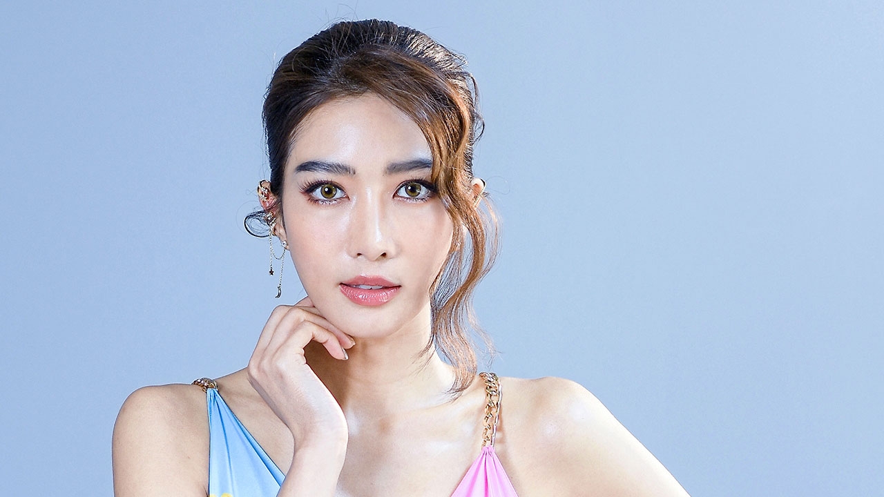 “ไอซ์ อธิชนัน” เปิดหัวใจให้  “ไฮโซนิน”