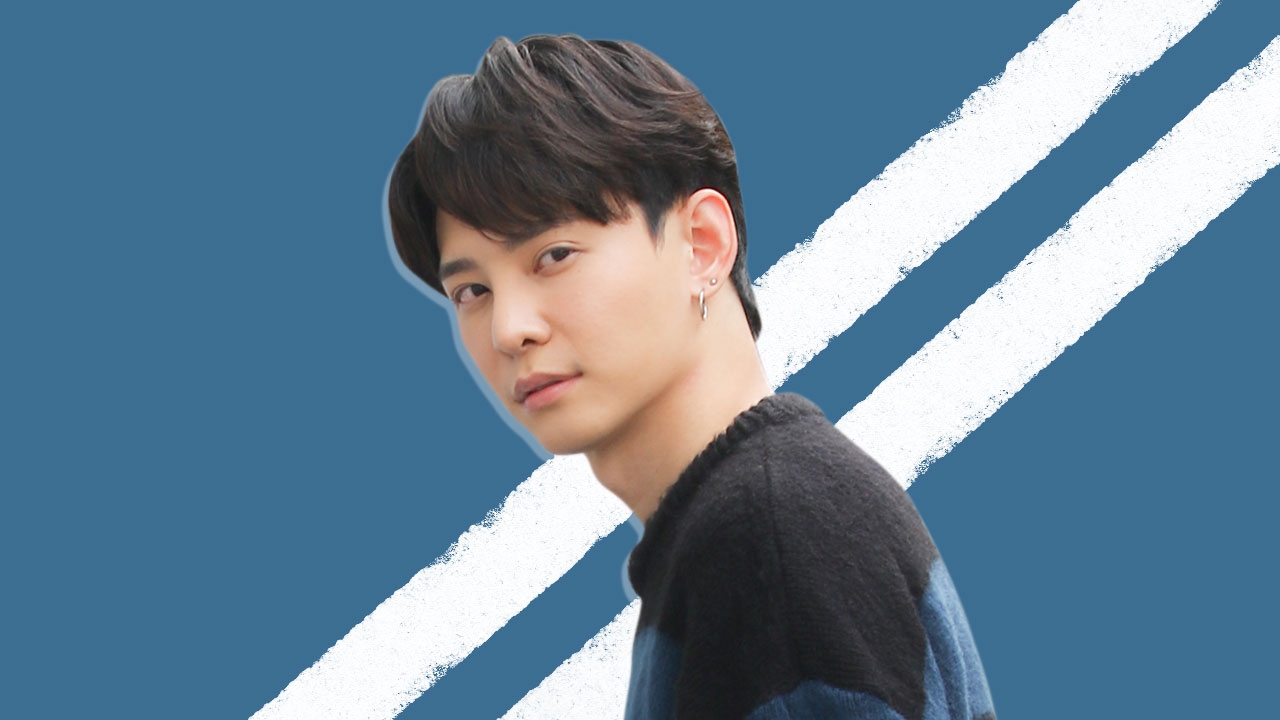 นัท ศุภณัฐ อปป้าสุดหล่อ จากนักแคสต์เกม แจ้งเกิดสู่เส้นทางวงการบันเทิง