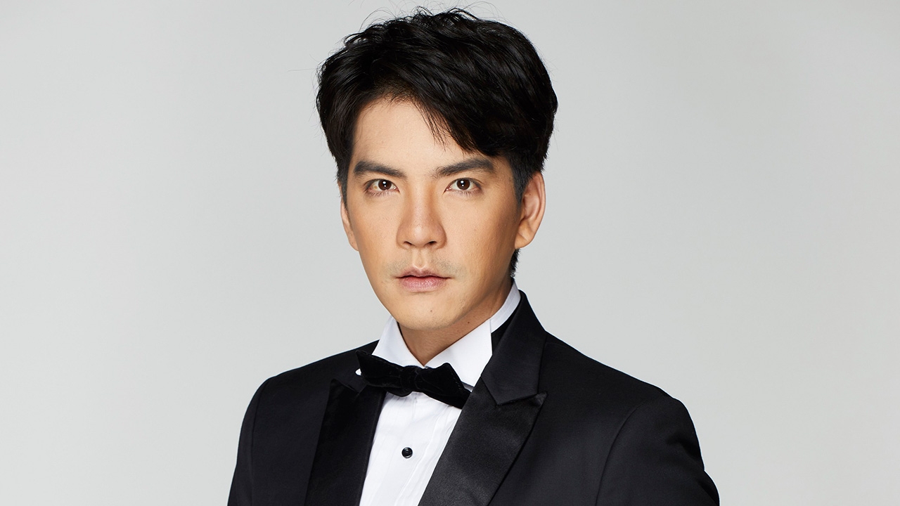 “นิว” รับตื่นเต้น “เรยา” เตรียมลงจอ เขินคอมเมนต์ “หล่ออบอุ่น ขึ้นแท่น สามีแห่งชาติ”
