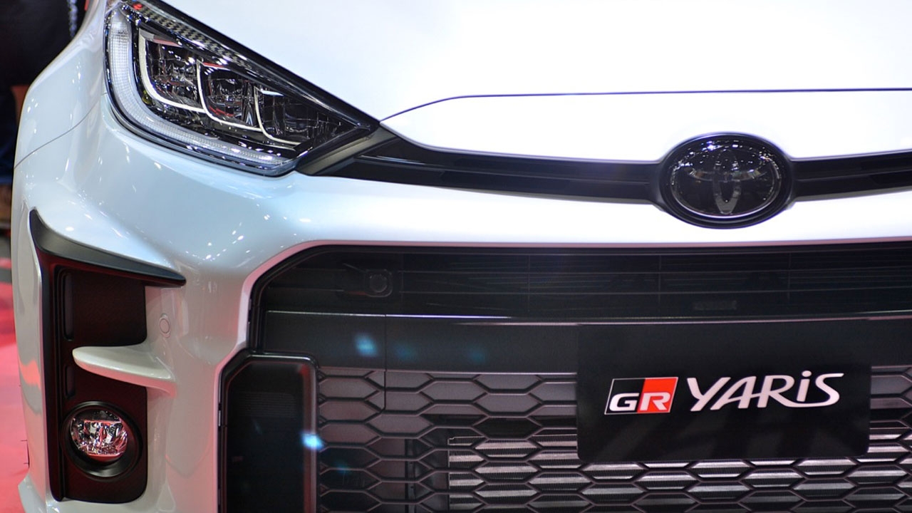 อย่างฮอต GR YARIS คันละ 2.7 ล้าน ลูกค้าไทยจอง 500 คัน ได้มาแค่ 127 คัน! 