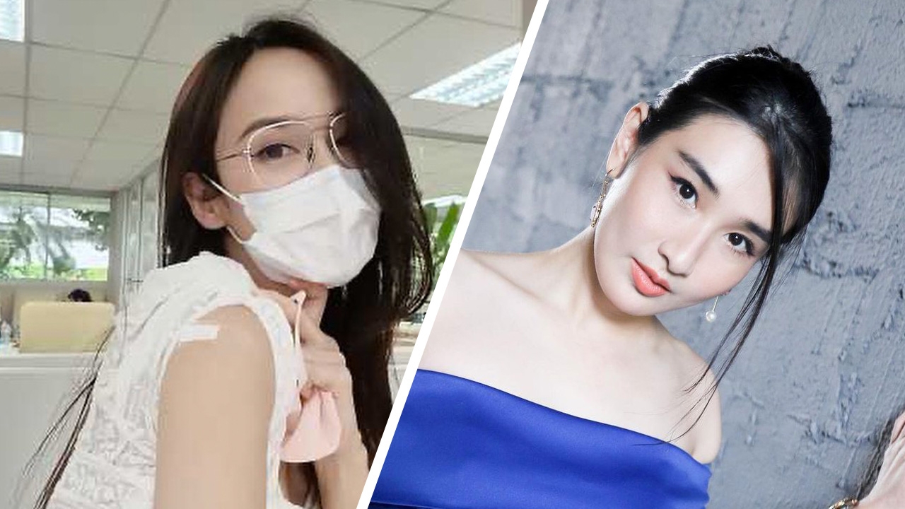 กระติ๊บ งงลงทะเบียนฉีดวัคซีนที่ไหน ชาวเน็ตแนะลองถาม อั้ม พัชราภา 