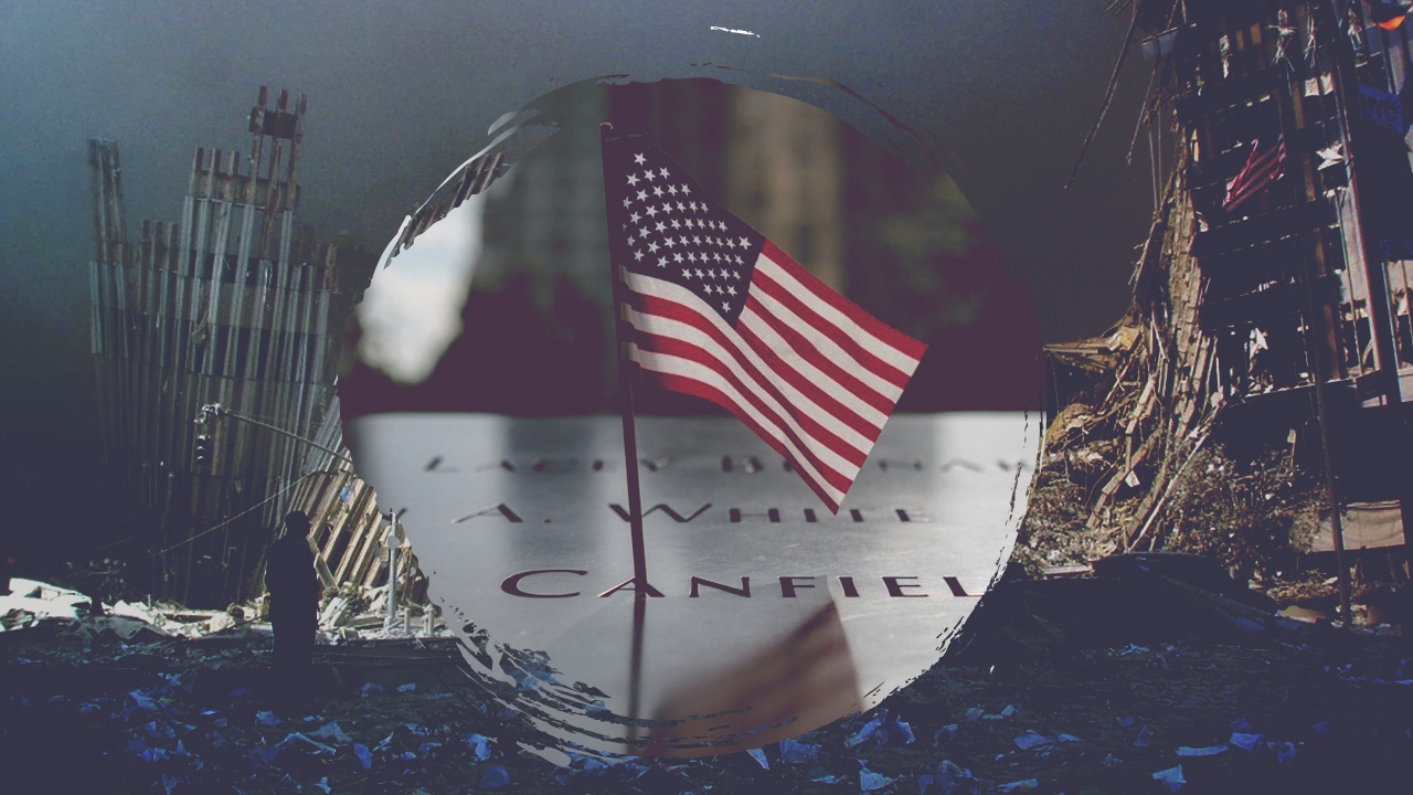  20 ปี วินาศกรรม 11 ก.ย. สหรัฐฯทิ้งอัฟกานิสถาน ติดหล่มสงคราม 2 ทศวรรษ (คลิป)