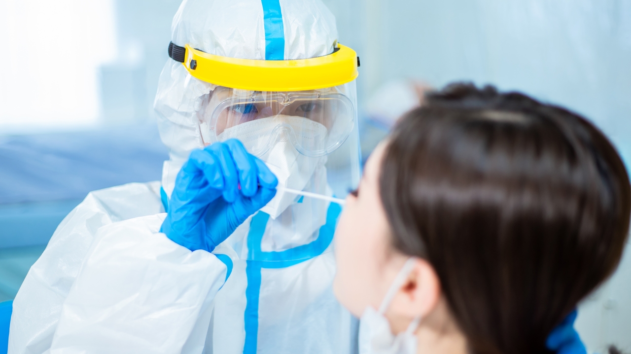 ป่วยทะลัก 3 เท่า ราชวิทยาลัยฯเผย เข้าโรงพยาบาลกลับมาพุ่ง "ภูเก็ต" วิกฤติหนัก