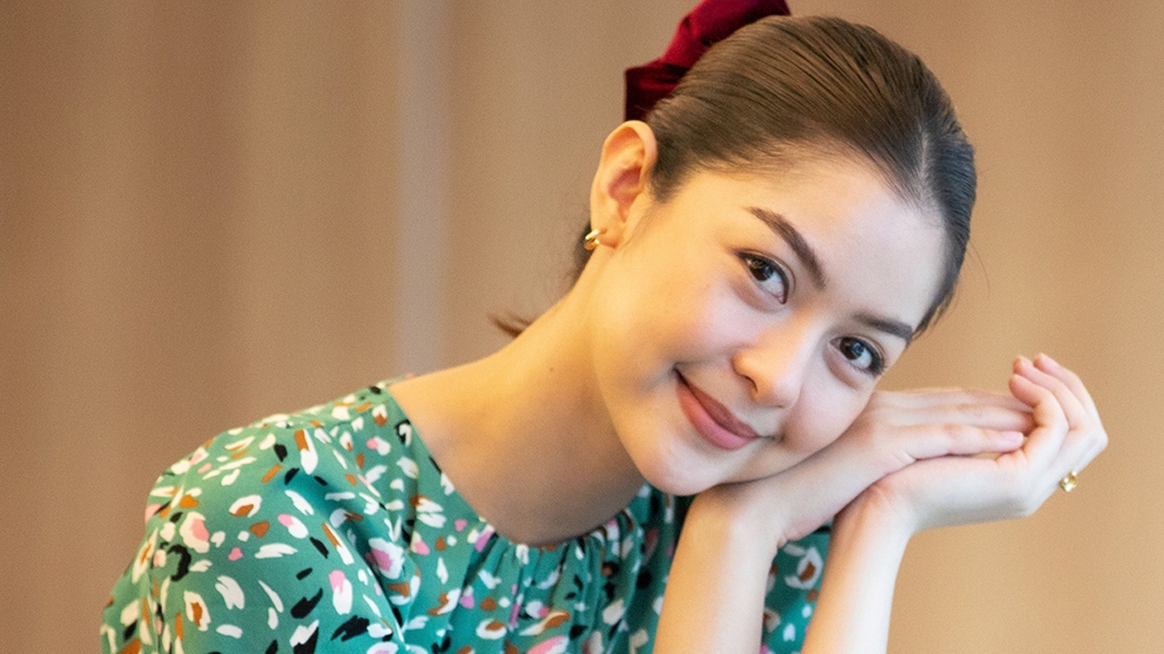 ไม่เอารักสามเส้า “เพลงขวัญ-นัตยา“ ขอคนที่จริงใจ