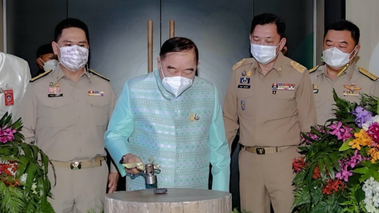 “กรมป่าไม้” สถาปนาครบ 125 ปี เปิด “พิพิธภัณฑ์กรมป่าไม้ ปลูกป่าในใจคน”