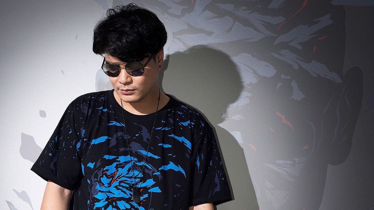 เป๊กซ์ Zeal จากนักร้องสู่คนทำค่ายเพลง ทำงานใช้ชีวิตหนักจนมีปัญหาเส้นเสียง